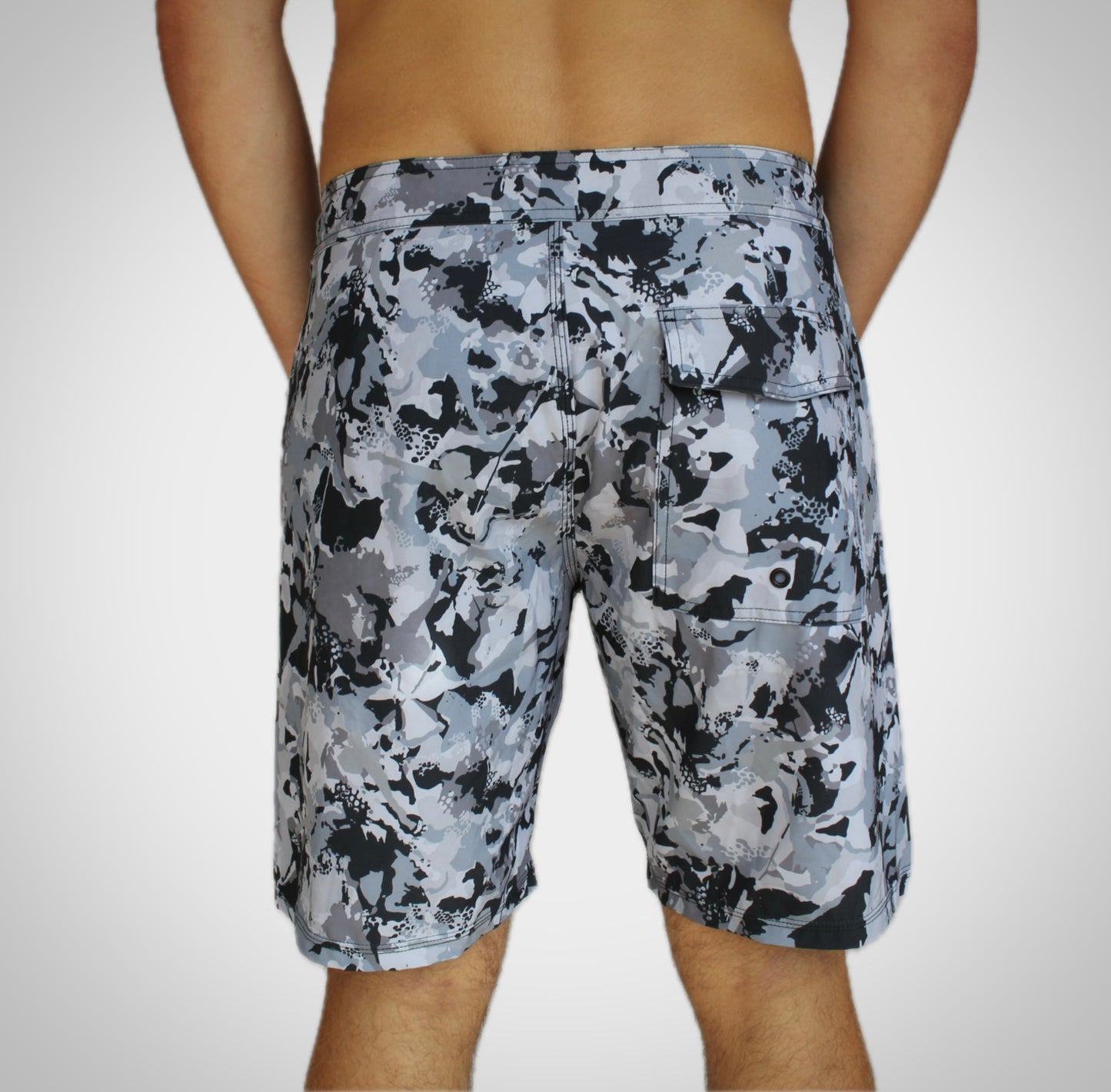 Boardshorts Camo