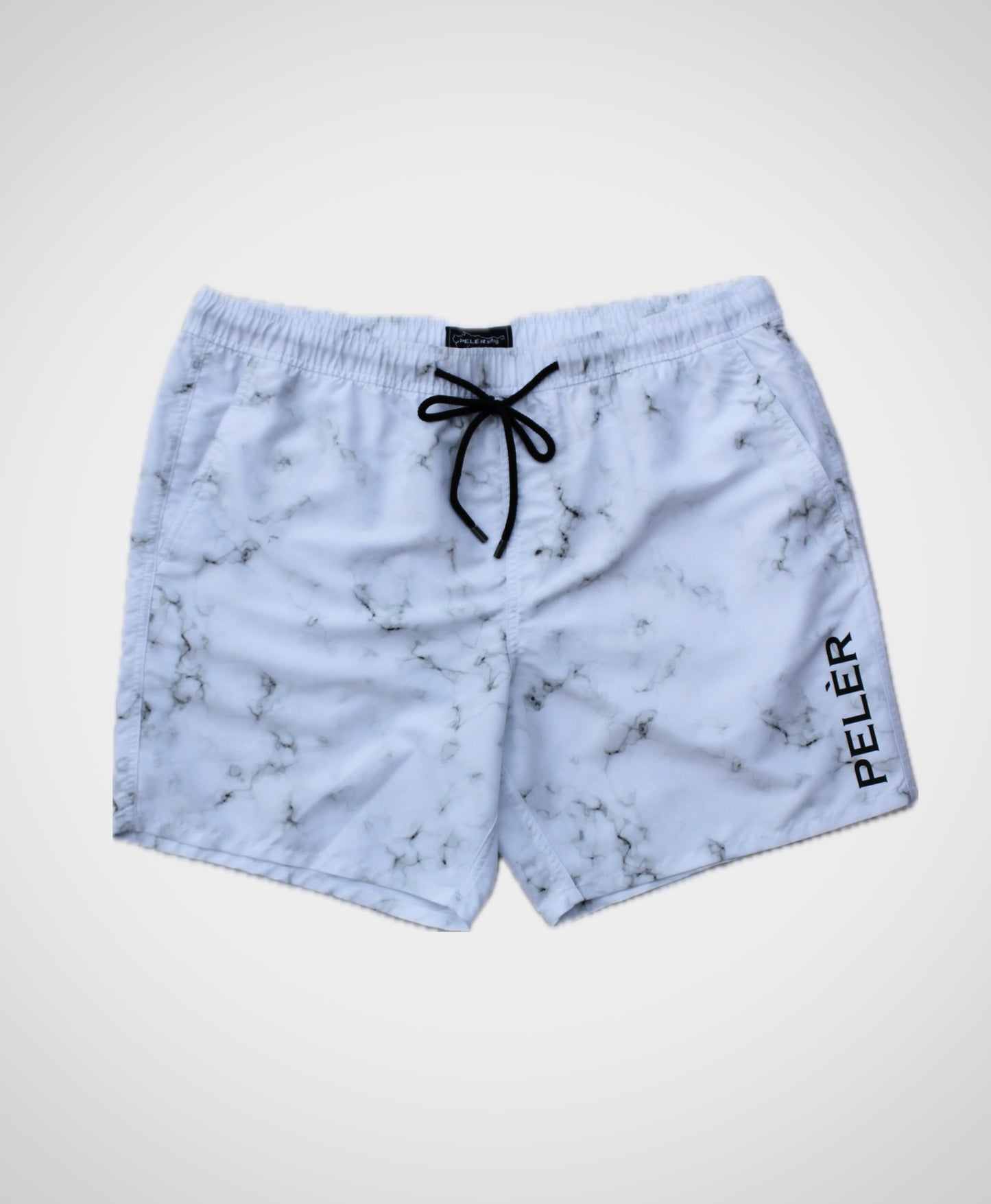Swimshorts Marmor