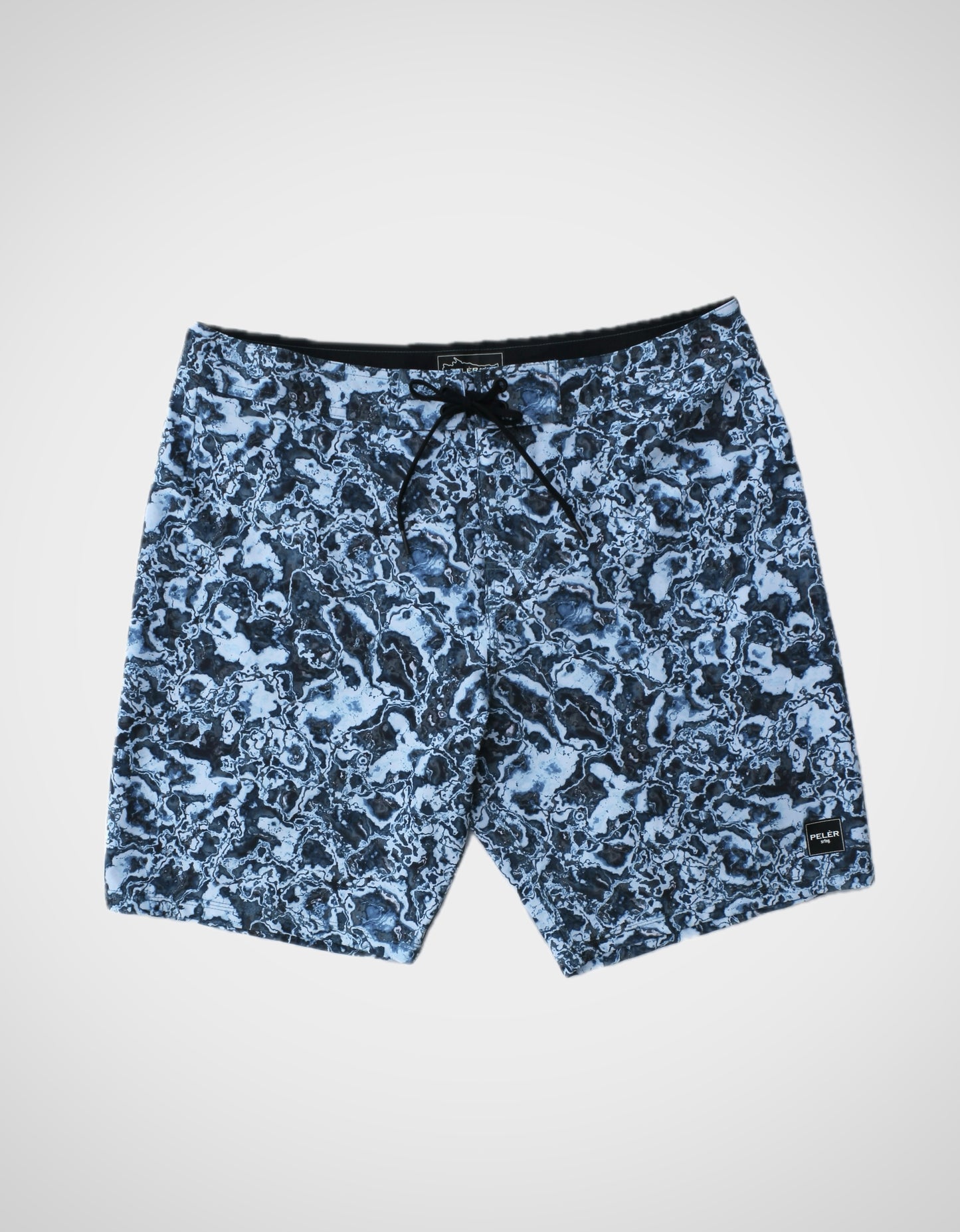 Boardshorts Aqua