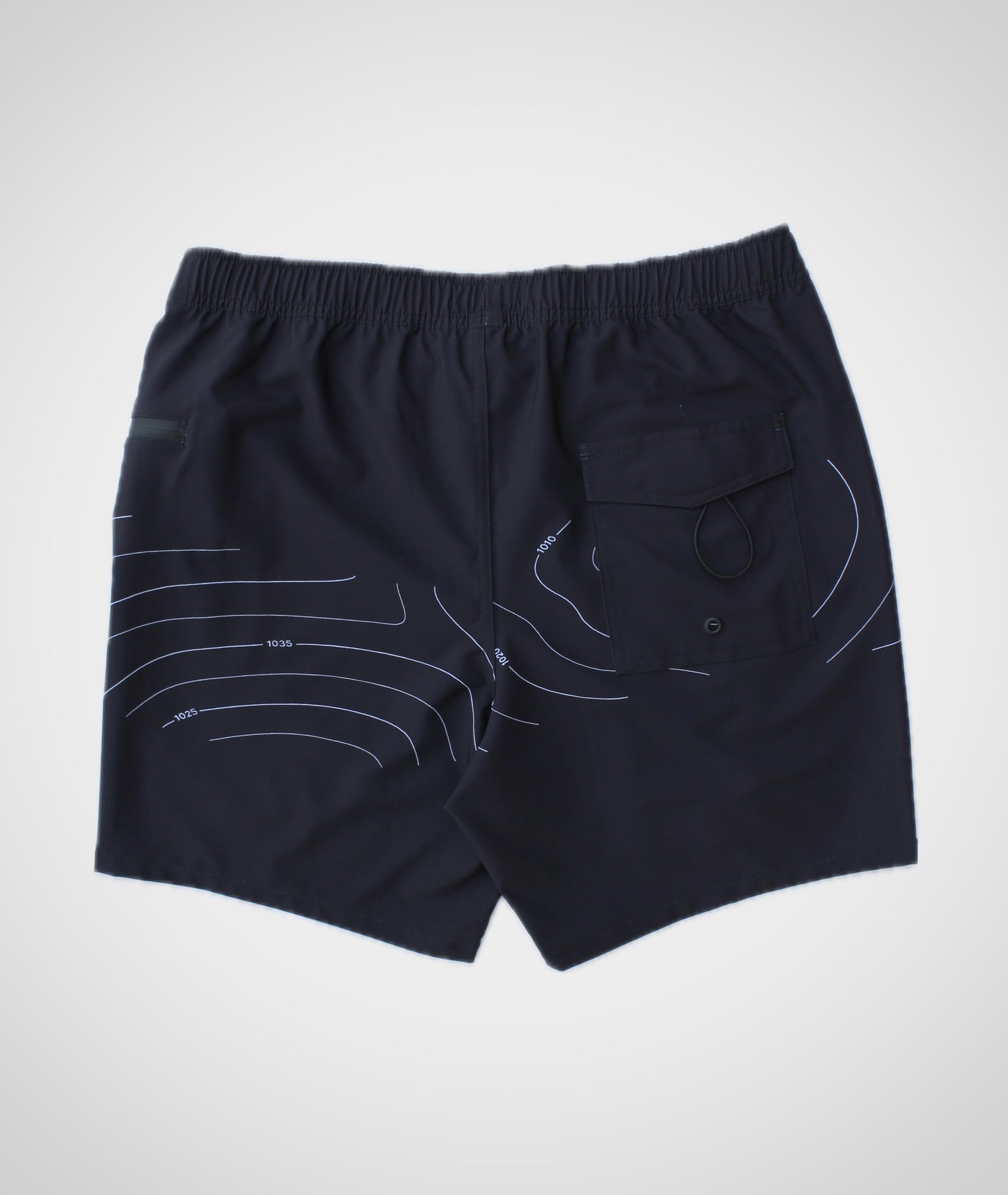 Boardshorts Black