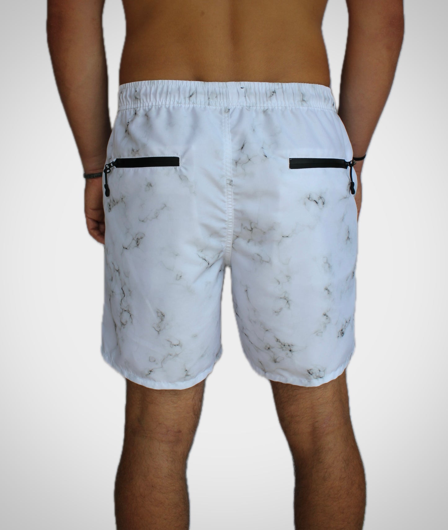 Swimshorts Marmor