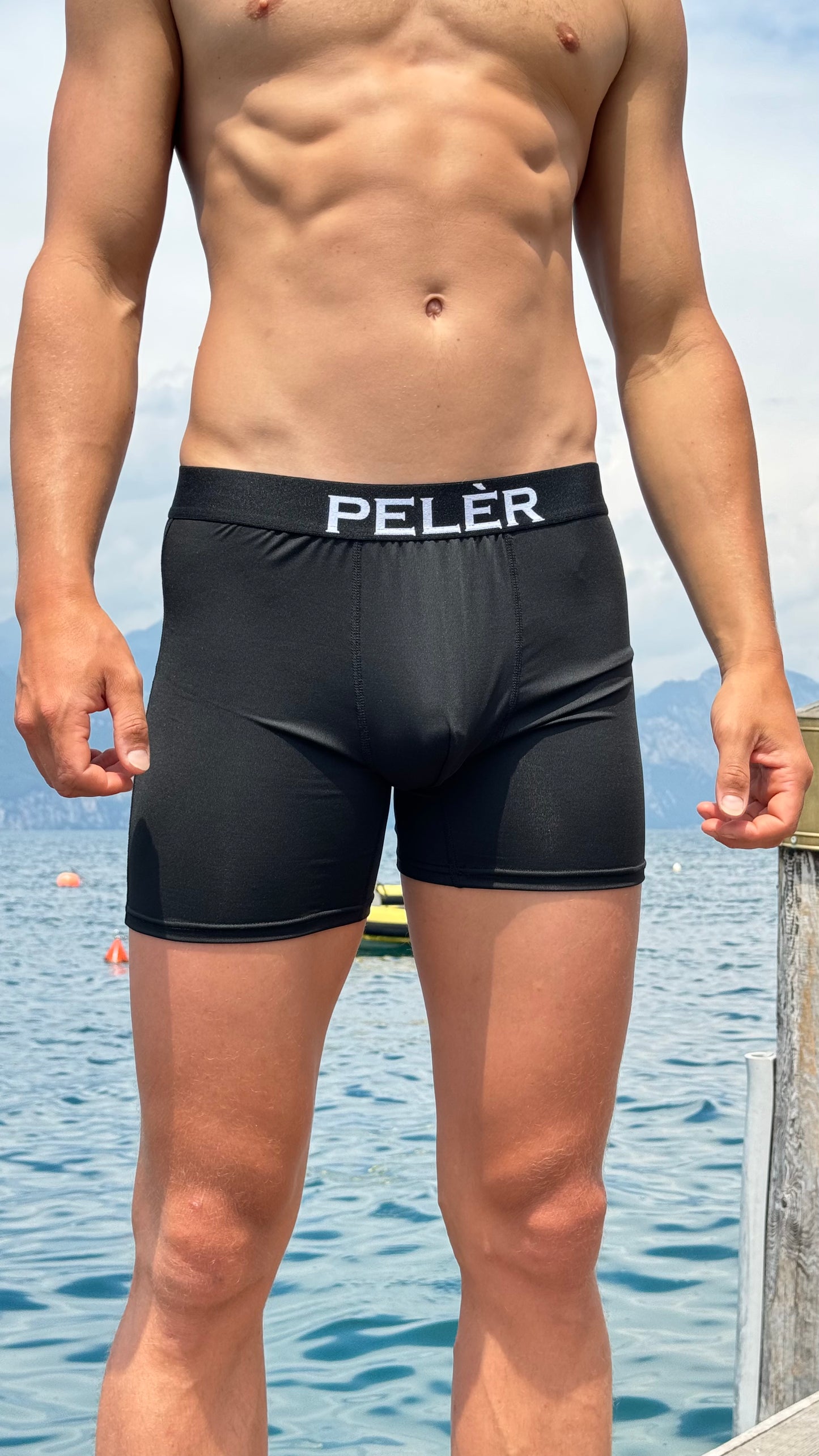 boxer shorts