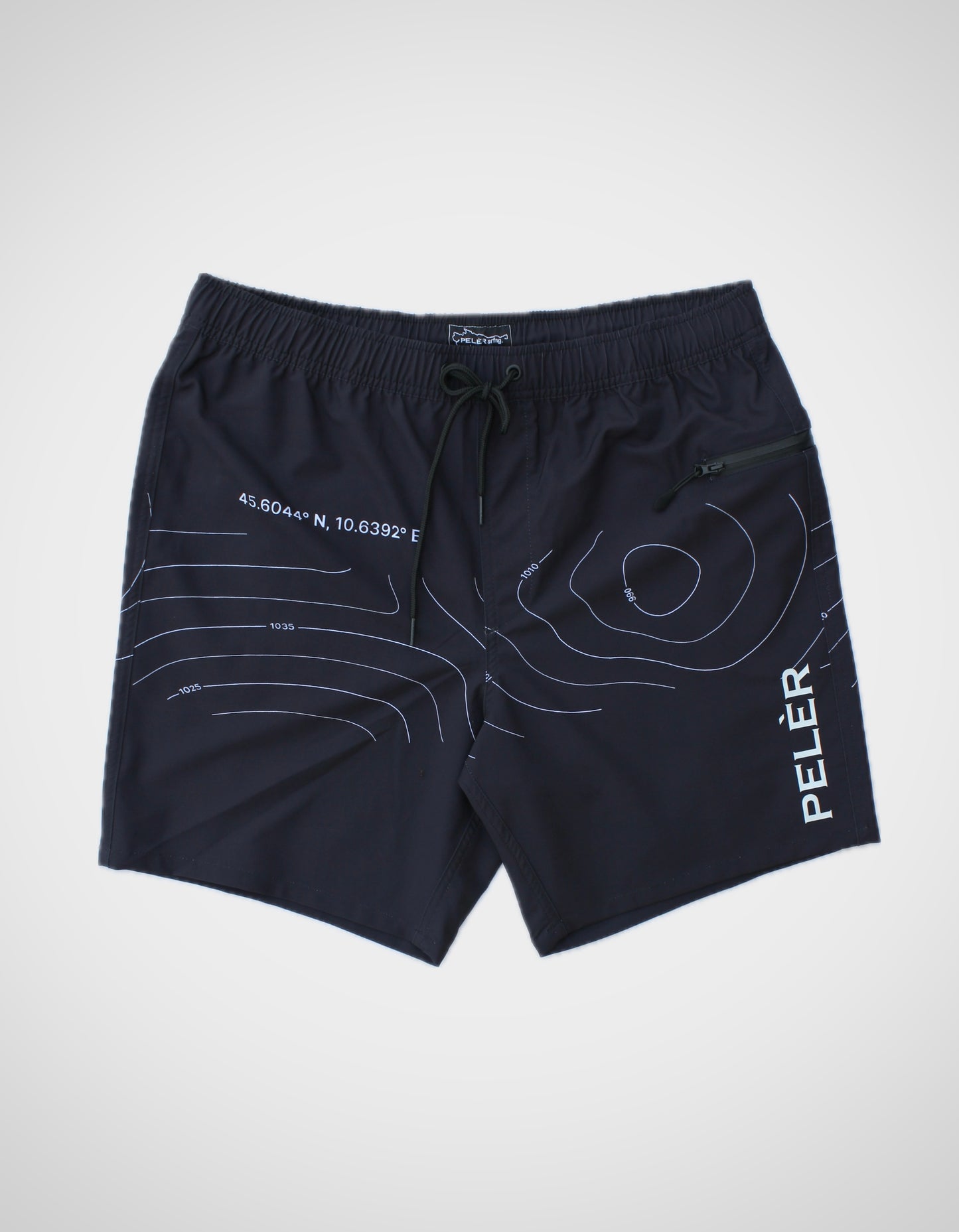Boardshorts Black