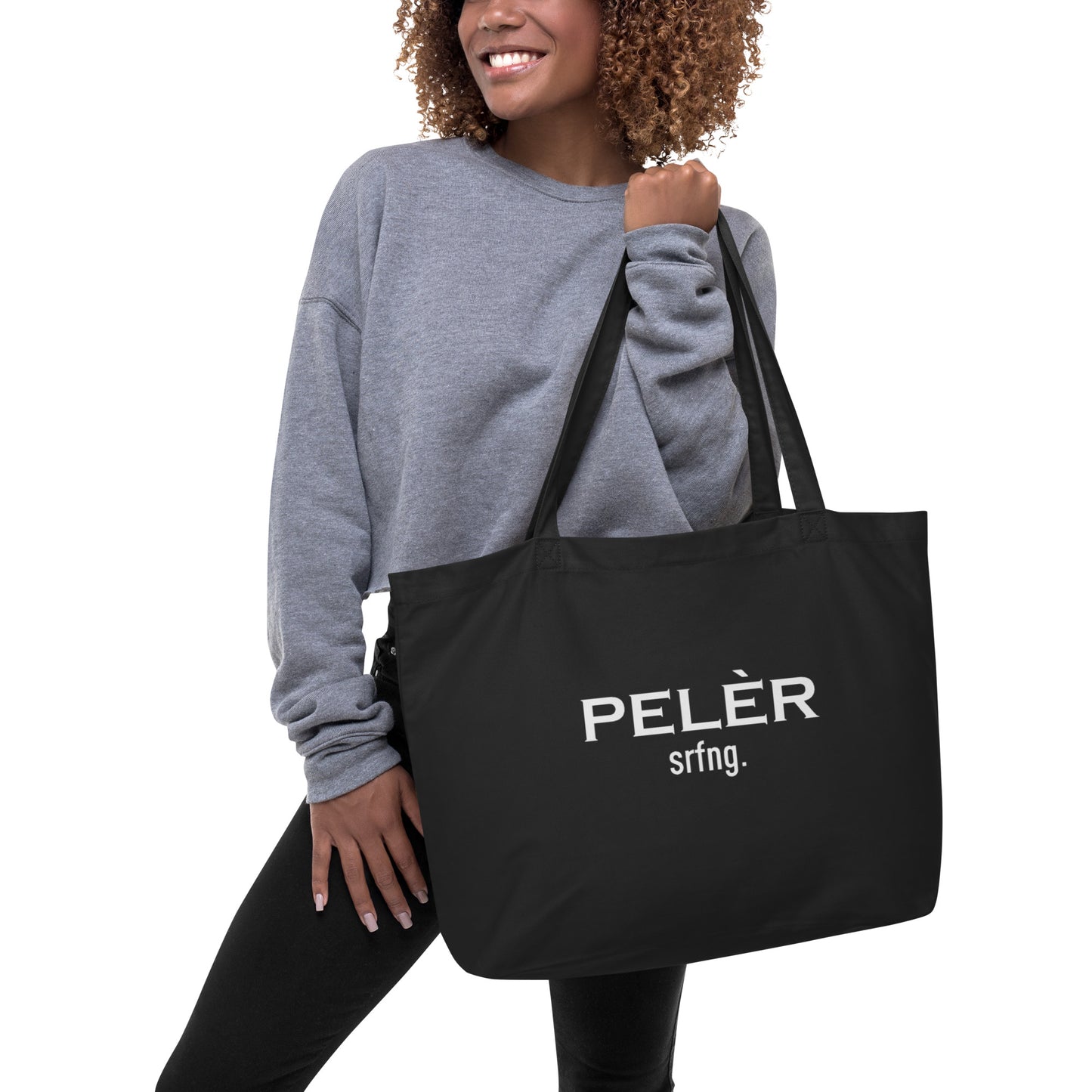 Pelèr bag