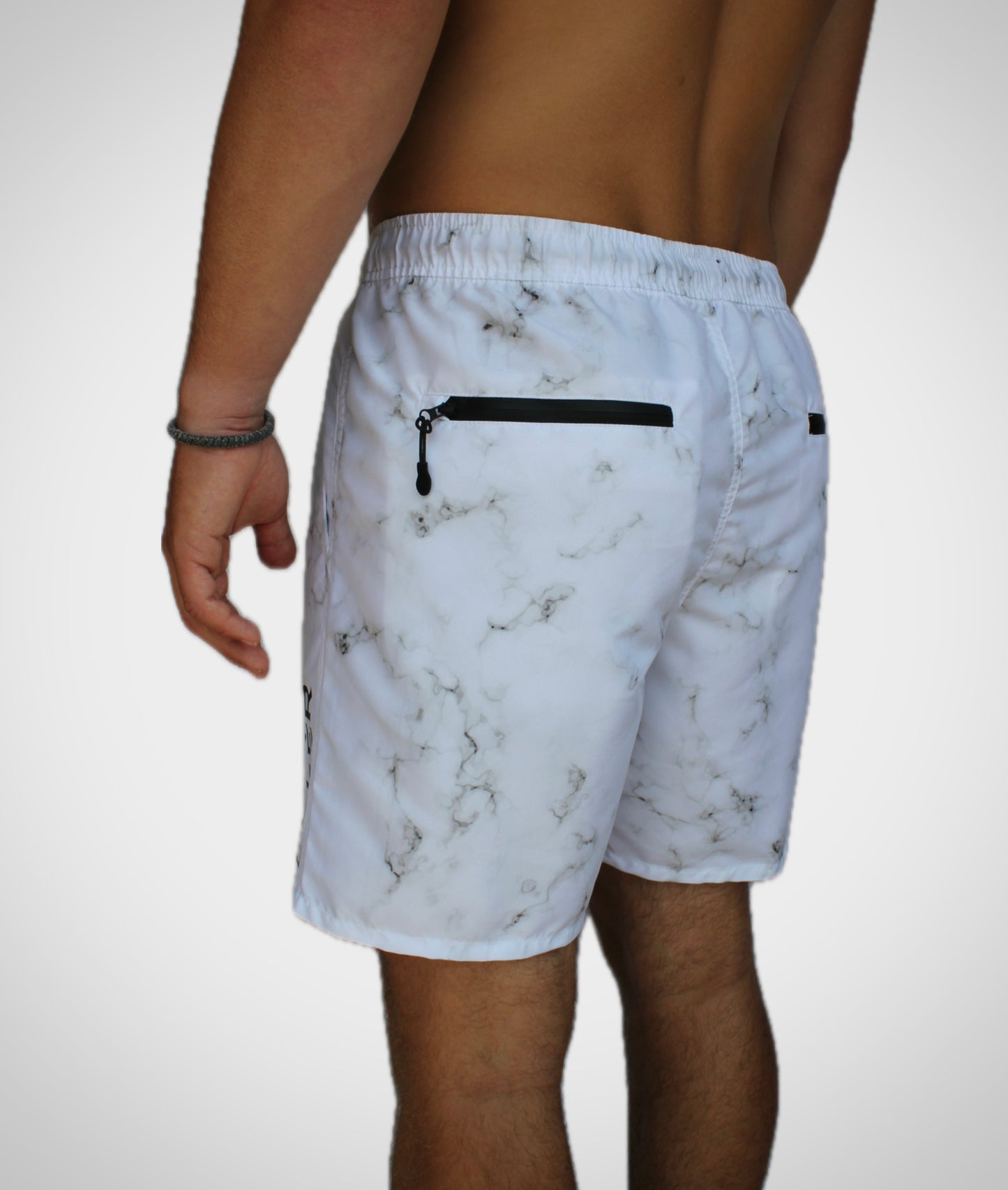 Swimshorts Marmor