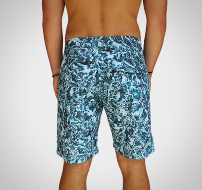 Pantaloncini da surf acqua
