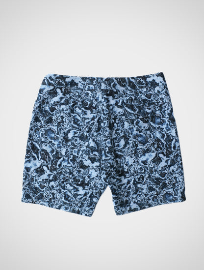Boardshort Aqua + Boxershort