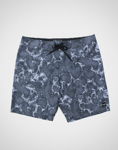 Boardshort Lighning + Boxershort