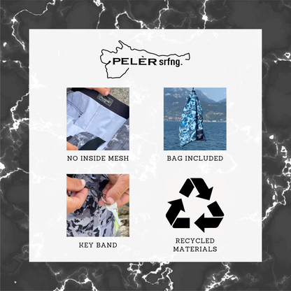 Boardshorts Lightning