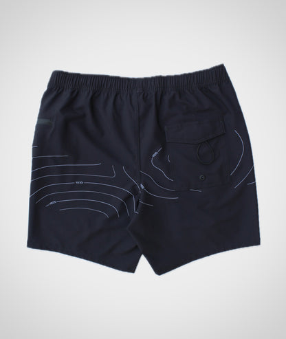 Hybrid Adventure Shorts