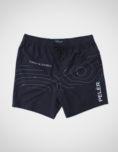 Hybrid Adventure Shorts