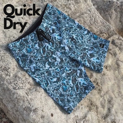 Pantaloncini da surf acqua