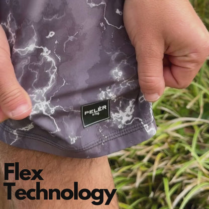 Boardshorts Lightning